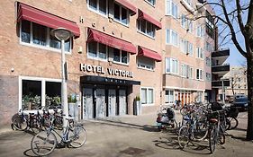 Hotel Victorie